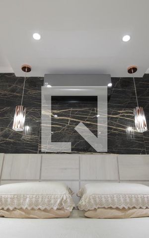 Casa à venda com 105m², 2 quartos e 2 vagasQuarto 1 - suíte