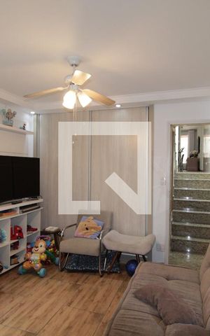 Casa à venda com 105m², 2 quartos e 2 vagasQuarto 2 - Suíte