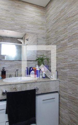 Casa à venda com 105m², 2 quartos e 2 vagasBanheiro da Suíte