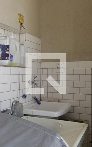 Casa à venda com 105m², 2 quartos e 2 vagasÁrea de Serviço