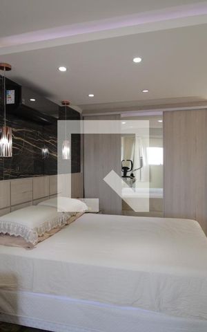 Casa à venda com 105m², 2 quartos e 2 vagasQuarto 1 - suíte
