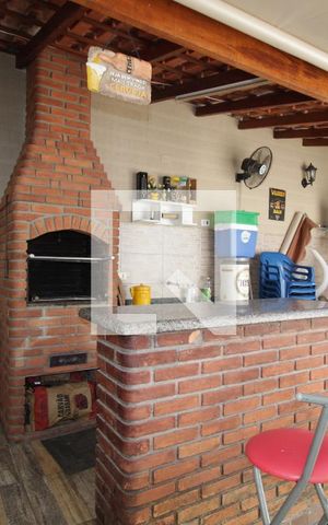 Casa à venda com 105m², 2 quartos e 2 vagasÁrea de Lazer