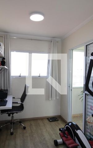 Casa à venda com 105m², 2 quartos e 2 vagasQuarto 1 - suíte