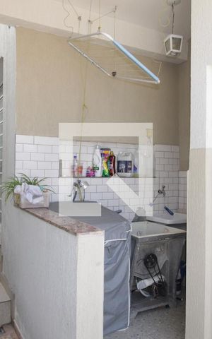 Casa à venda com 105m², 2 quartos e 2 vagasÁrea de Serviço