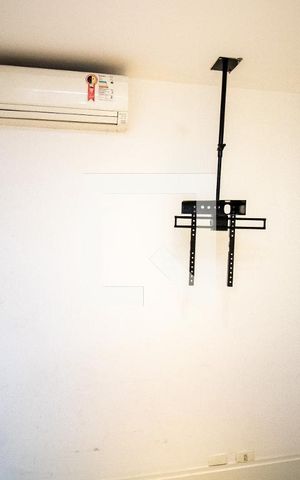 Apartamento à venda com 113m², 3 quartos e 1 vaga Apartamento à venda com 113m², 3 quartos e 1 vagaQuarto 3