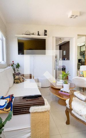Apartamento à venda com 113m², 3 quartos e 1 vaga Apartamento à venda com 113m², 3 quartos e 1 vagaSala