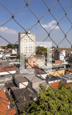 Apartamento à venda com 113m², 3 quartos e 1 vaga Apartamento à venda com 113m², 3 quartos e 1 vagaVista do Quarto 1