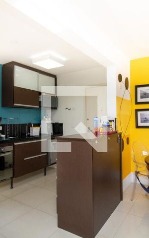 Apartamento à venda com 113m², 3 quartos e 1 vaga Apartamento à venda com 113m², 3 quartos e 1 vagaCozinha