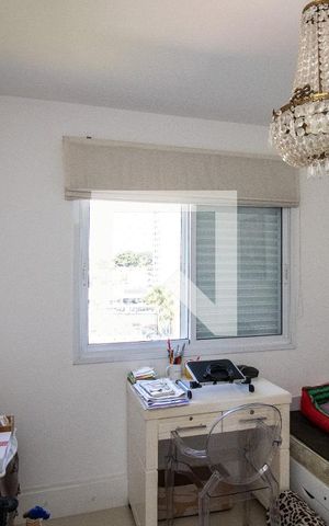 Apartamento à venda com 113m², 3 quartos e 1 vaga Apartamento à venda com 113m², 3 quartos e 1 vagaQuarto 1