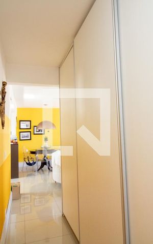 Apartamento à venda com 113m², 3 quartos e 1 vaga Apartamento à venda com 113m², 3 quartos e 1 vagaCorredor