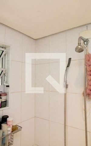 Apartamento à venda com 113m², 3 quartos e 1 vaga Apartamento à venda com 113m², 3 quartos e 1 vagaBanheiro do Quarto 2