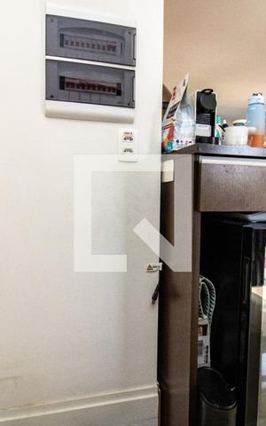 Apartamento à venda com 113m², 3 quartos e 1 vaga Apartamento à venda com 113m², 3 quartos e 1 vagaCozinha