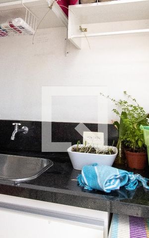 Apartamento à venda com 113m², 3 quartos e 1 vaga Apartamento à venda com 113m², 3 quartos e 1 vagaÁrea de Serviço