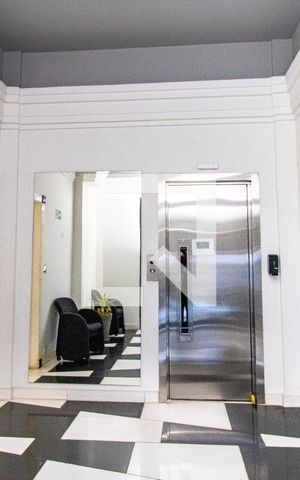 Apartamento à venda com 113m², 3 quartos e 1 vaga Apartamento à venda com 113m², 3 quartos e 1 vagaHall de Entrada