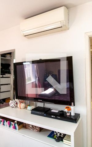 Apartamento à venda com 113m², 3 quartos e 1 vaga Apartamento à venda com 113m², 3 quartos e 1 vagaQuarto 2