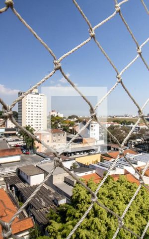 Apartamento à venda com 113m², 3 quartos e 1 vaga Apartamento à venda com 113m², 3 quartos e 1 vagaVista da Sala