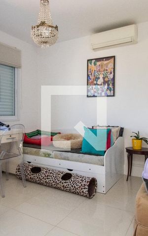 Apartamento à venda com 113m², 3 quartos e 1 vaga Apartamento à venda com 113m², 3 quartos e 1 vagaQuarto 1