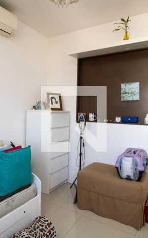 Apartamento à venda com 113m², 3 quartos e 1 vaga Apartamento à venda com 113m², 3 quartos e 1 vagaQuarto 1