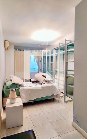 Apartamento para alugar com 79m², 2 quartos e 1 vagaSuíte 1