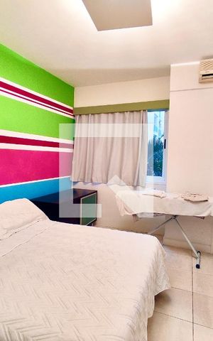 Apartamento para alugar com 79m², 2 quartos e 1 vagaSuíte 2