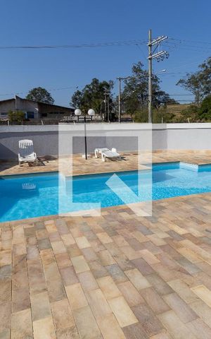 Apartamento para alugar com 54m², 2 quartos e 1 vagaÁrea comum - Piscina