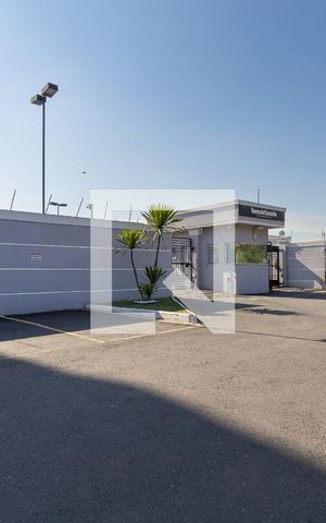 Apartamento para alugar com 54m², 2 quartos e 1 vagaVista da Rua