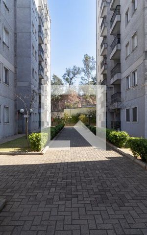 Apartamento para alugar com 54m², 2 quartos e 1 vagaÁrea comum
