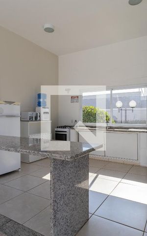 Apartamento para alugar com 54m², 2 quartos e 1 vagaEspaço Gourmet