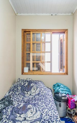 Casa à venda com 50m², 2 quartos e sem vaga Casa à venda com 50m², 2 quartos e sem vagaQuarto 2