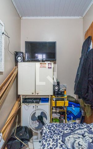 Casa à venda com 50m², 2 quartos e sem vaga Casa à venda com 50m², 2 quartos e sem vagaQuarto 2