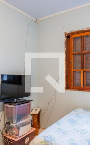 Casa à venda com 50m², 2 quartos e sem vaga Casa à venda com 50m², 2 quartos e sem vagaQuarto 1