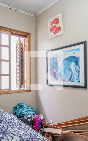 Casa à venda com 50m², 2 quartos e sem vaga Casa à venda com 50m², 2 quartos e sem vagaQuarto 2