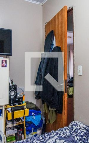 Casa à venda com 50m², 2 quartos e sem vaga Casa à venda com 50m², 2 quartos e sem vagaQuarto 2