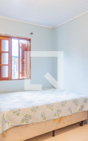Casa à venda com 50m², 2 quartos e sem vaga Casa à venda com 50m², 2 quartos e sem vagaQuarto 1