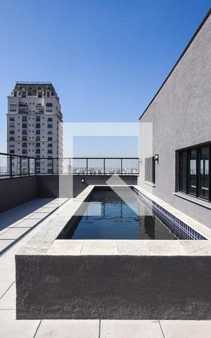 Apartamento à venda com 38m², 2 quartos e 1 vaga Apartamento à venda com 38m², 2 quartos e 1 vagaPiscina
