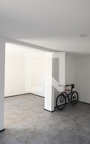 Apartamento à venda com 38m², 2 quartos e 1 vaga Apartamento à venda com 38m², 2 quartos e 1 vagaBicicletário