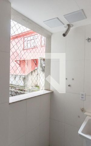 Apartamento à venda com 70m², 2 quartos e 1 vagaCozinha e Área de Serviço