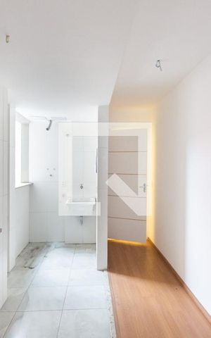 Apartamento à venda com 70m², 2 quartos e 1 vagaCozinha e Área de Serviço