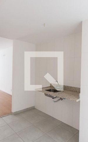 Apartamento à venda com 70m², 2 quartos e 1 vagaCozinha e Área de Serviço