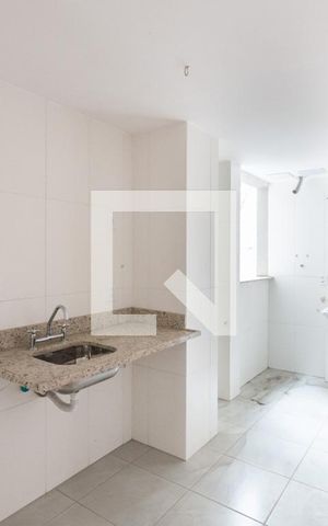 Apartamento à venda com 70m², 2 quartos e 1 vagaCozinha e Área de Serviço