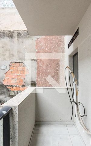 Apartamento à venda com 70m², 2 quartos e 1 vagaVaranda da Sala