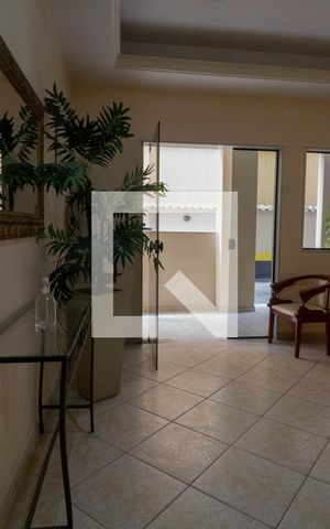 Apartamento à venda com 60m², 2 quartos e 1 vaga Apartamento à venda com 60m², 2 quartos e 1 vagaHall