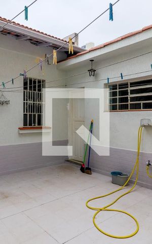 Casa à venda com 200m², 3 quartos e 5 vagasQuintal