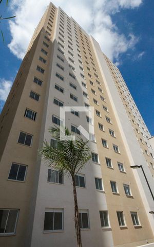 Apartamento à venda com 33m², 1 quarto e sem vaga Apartamento à venda com 33m², 1 quarto e sem vagaFachada