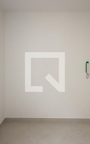Apartamento à venda com 33m², 1 quarto e sem vaga Apartamento à venda com 33m², 1 quarto e sem vagaSala