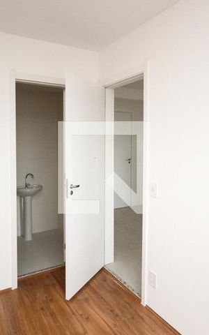Apartamento à venda com 33m², 1 quarto e sem vaga Apartamento à venda com 33m², 1 quarto e sem vagaQuarto