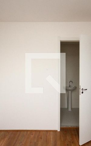 Apartamento à venda com 33m², 1 quarto e sem vaga Apartamento à venda com 33m², 1 quarto e sem vagaQuarto