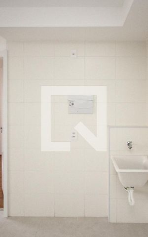 Apartamento à venda com 33m², 1 quarto e sem vaga Apartamento à venda com 33m², 1 quarto e sem vagaÁrea de Serviço