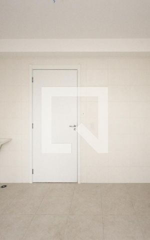 Apartamento à venda com 33m², 1 quarto e sem vaga Apartamento à venda com 33m², 1 quarto e sem vagaCozinha