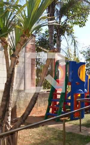 Apartamento para alugar com 45m², 2 quartos e sem vagaÁrea comum
